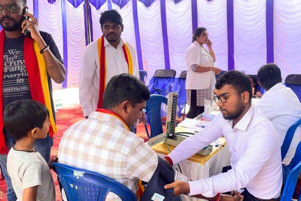 Health Awareness Programm